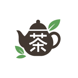 Tea Shop Logo
